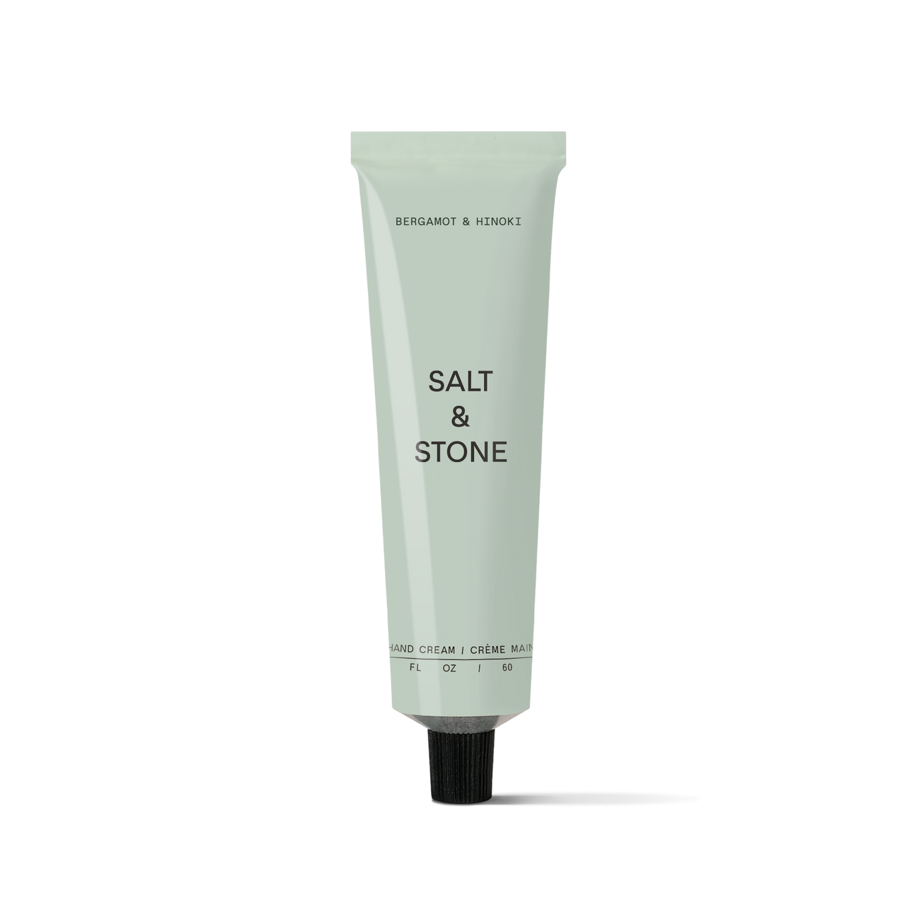 Hand Cream Bergamot & Hinoki